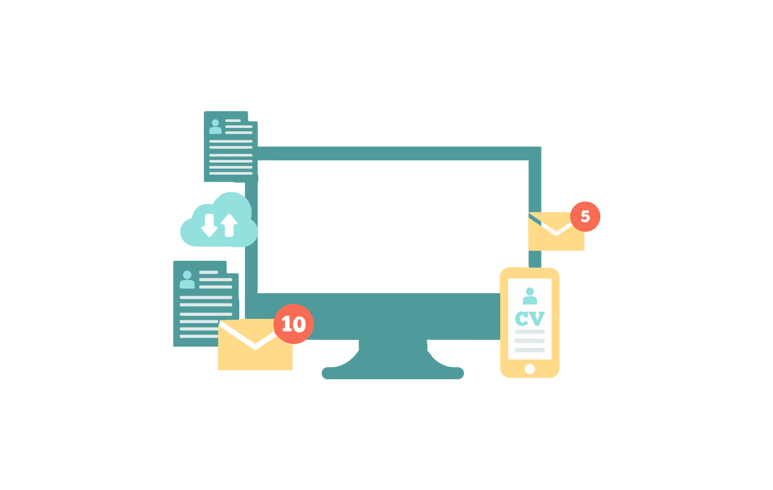 Candidate Sourcing