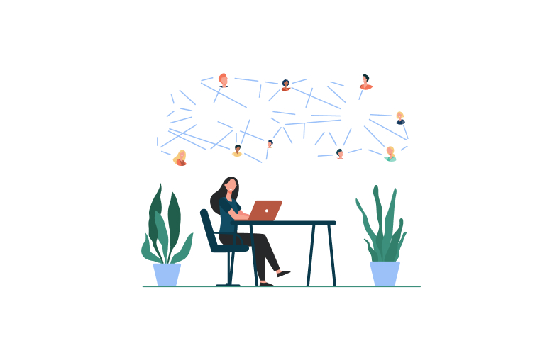 Candidate Sourcing
