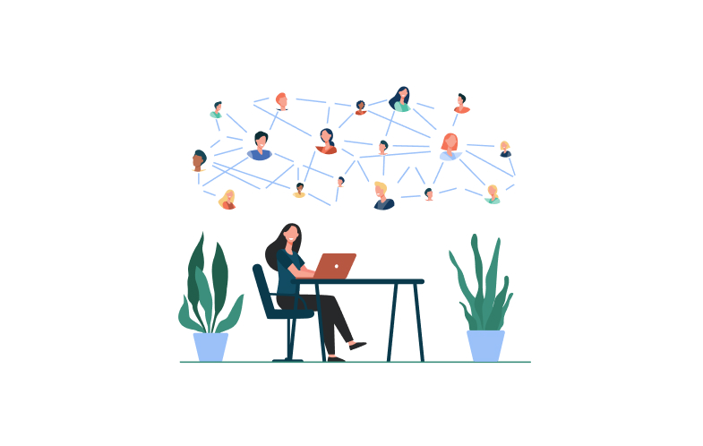 Candidate Sourcing