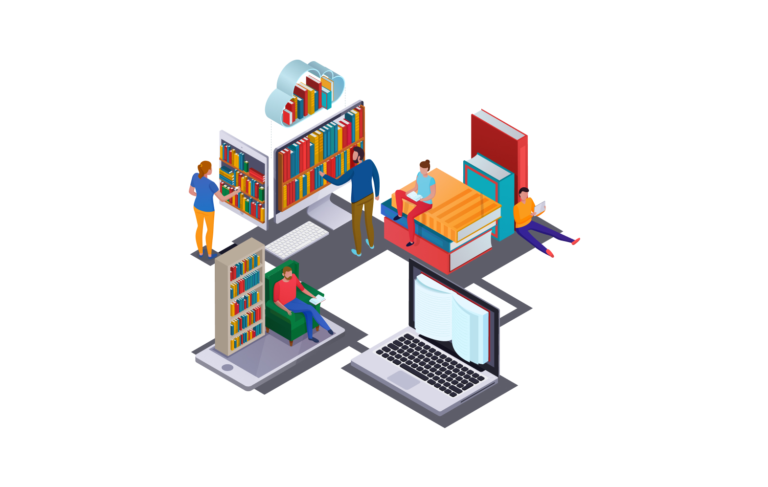 Candidate Sourcing
