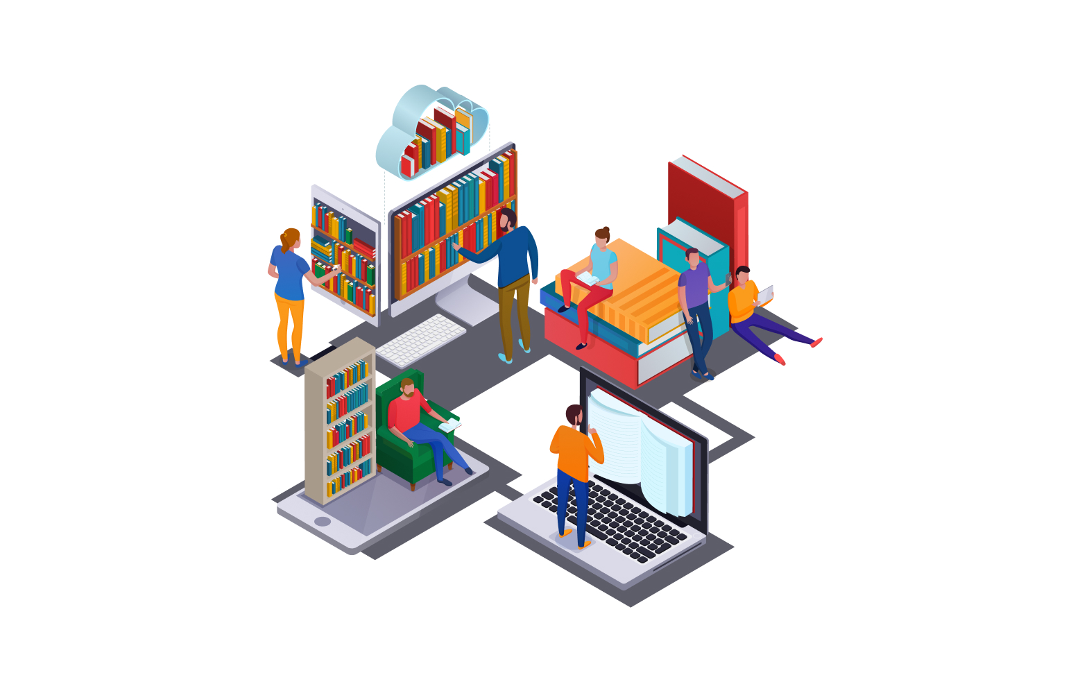 Candidate Sourcing