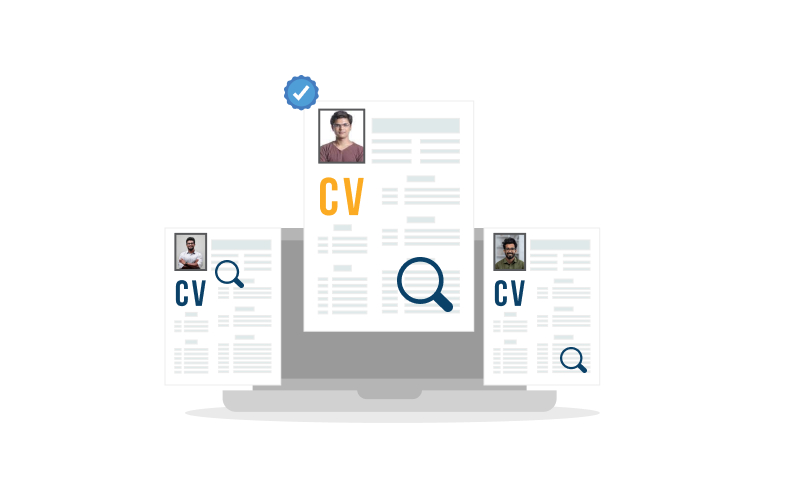 Candidate Sourcing