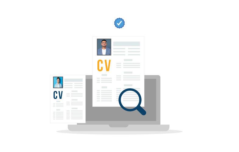 Candidate Sourcing