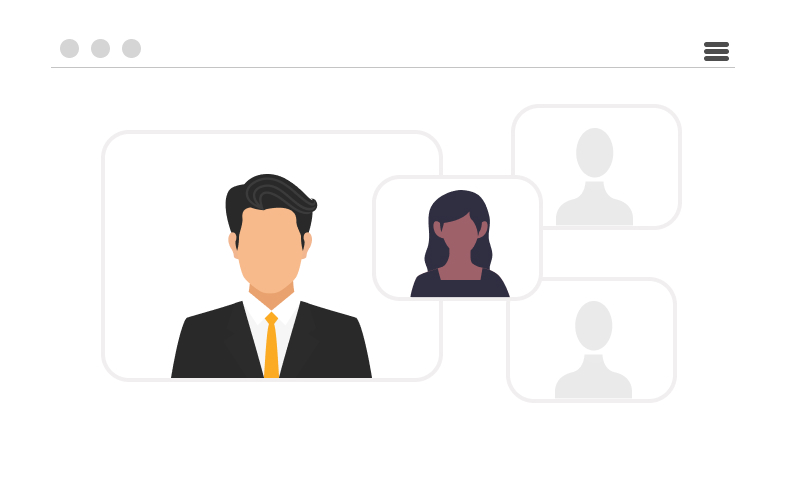Candidate Sourcing
