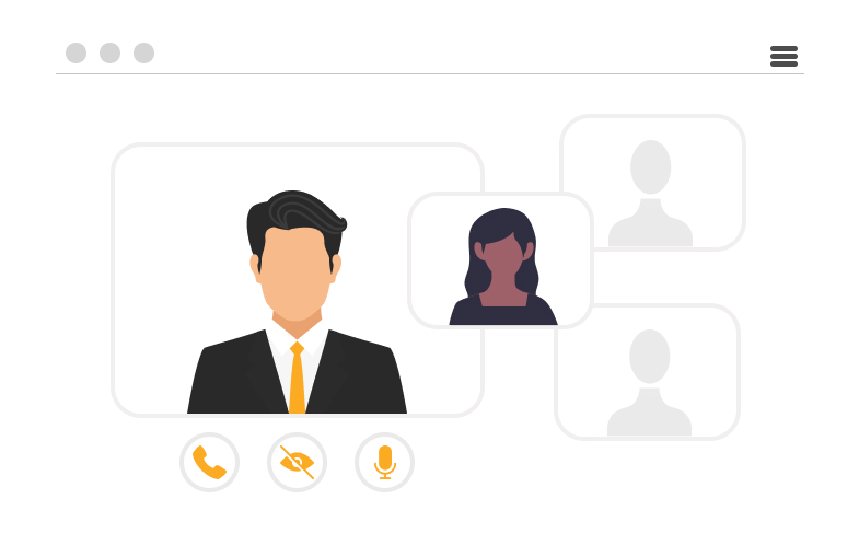 Candidate Sourcing